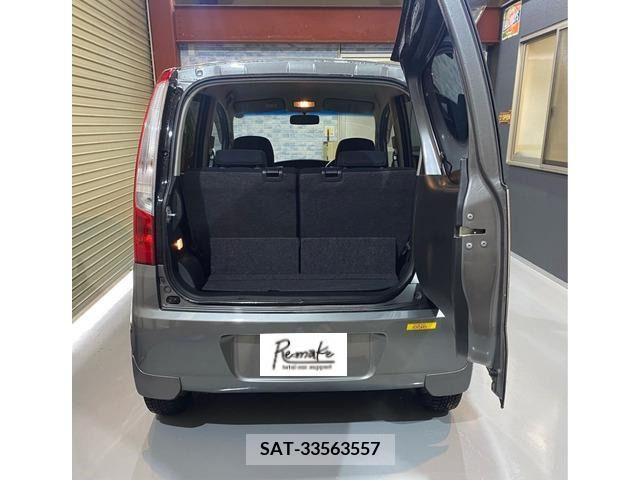 Daihatsu MOVE 2009-04 219009-10