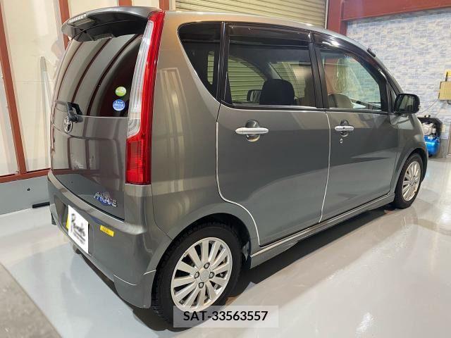 Daihatsu MOVE 2009-04 219009-9