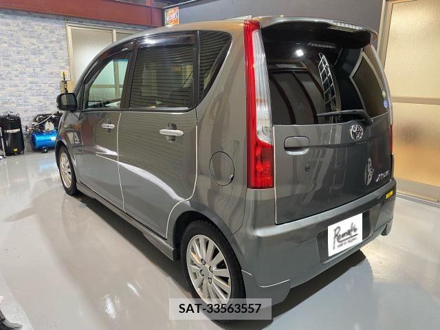 Daihatsu MOVE 2009-04 219009-8