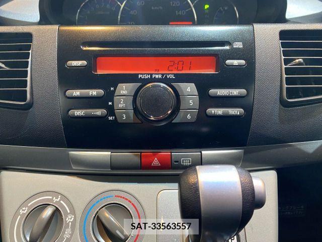 Daihatsu MOVE 2009-04 219009-6