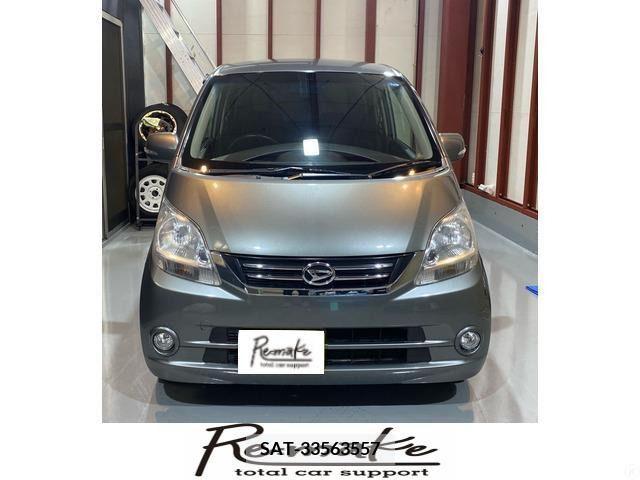 Daihatsu MOVE 2009-04 219009-0