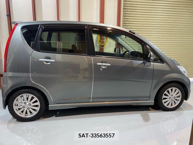 Daihatsu MOVE 2009-04 219009-3