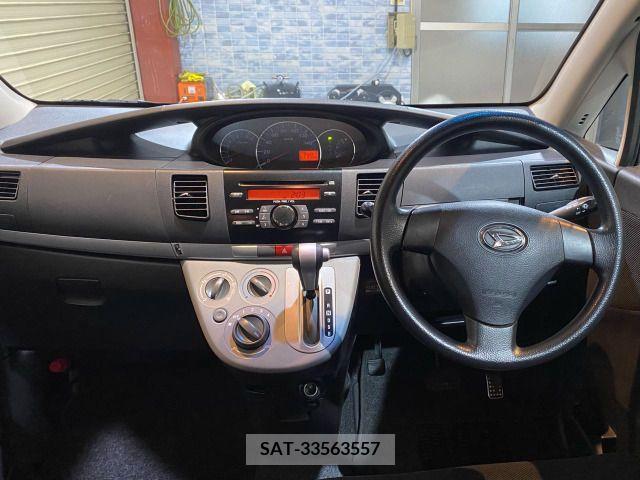 Daihatsu MOVE 2009-04 219009-7