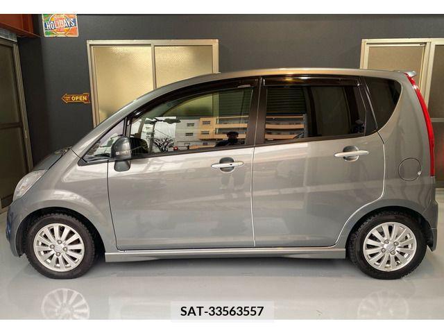 Daihatsu MOVE 2009-04 219009-1