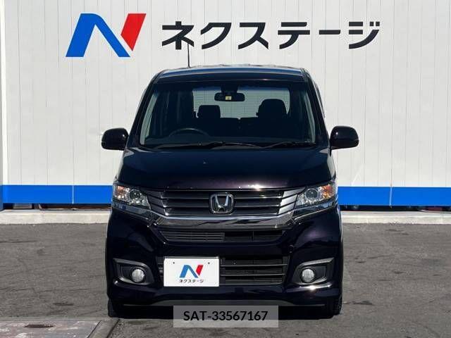 Honda N-WGN 2014-03 255454-14