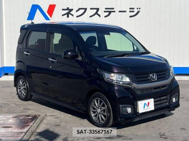 Honda N-WGN 2014-03 255454-16