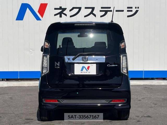 Honda N-WGN 2014-03 255454-15