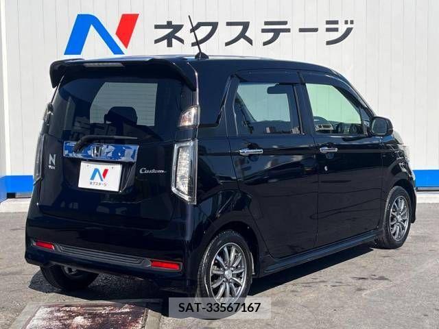 Honda N-WGN 2014-03 255454-17