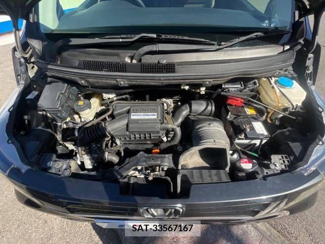 Honda N-WGN 2014-03 255454-18