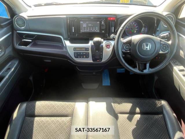 Honda N-WGN 2014-03 255454-1