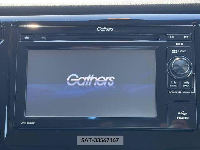 Honda N-WGN 2014-03 255454-2
