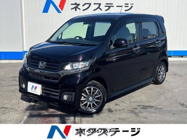 Honda N-WGN 2014-03 255454-0