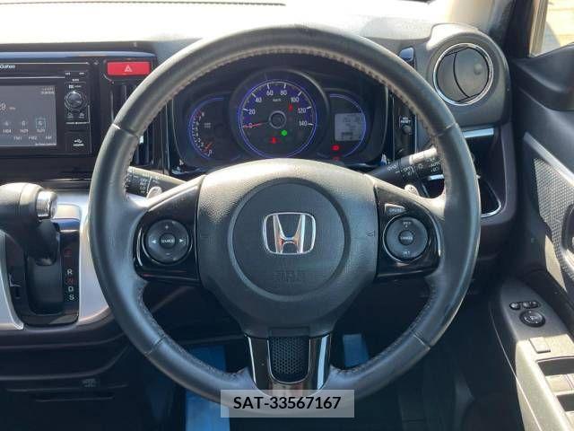 Honda N-WGN 2014-03 255454-11