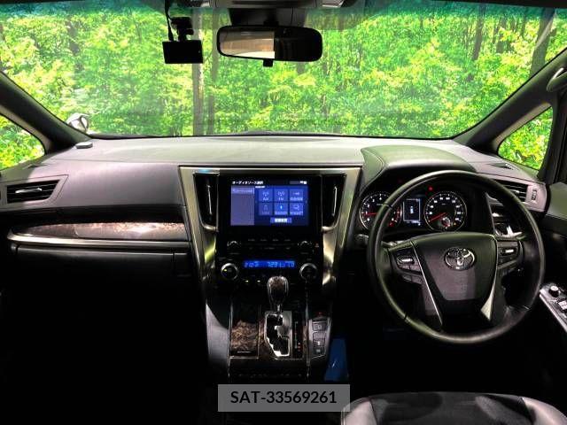 Toyota VELLFIRE 2022-09 333254-1