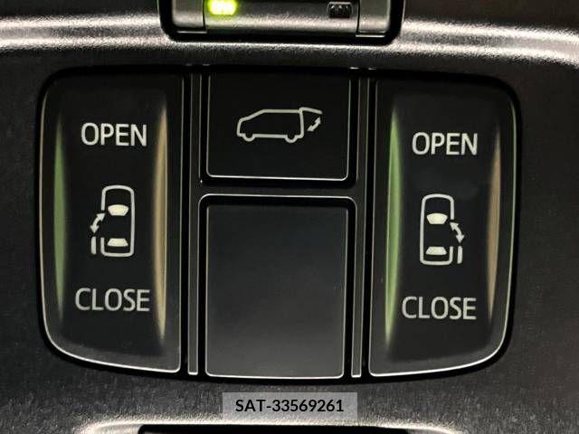 Toyota VELLFIRE 2022-09 333254-8