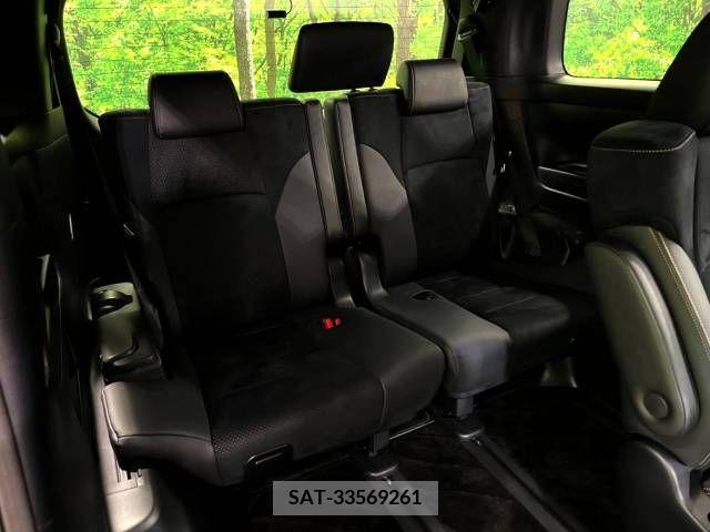 Toyota VELLFIRE 2022-09 333254-16