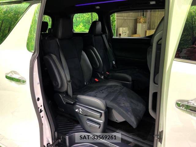 Toyota VELLFIRE 2022-09 333254-15
