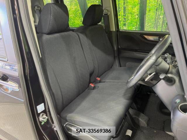 Honda N BOX CUSTOM 2012-12 328189-8