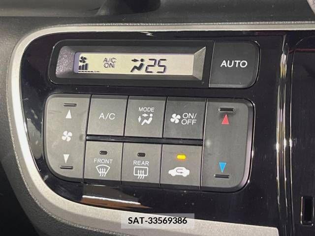 Honda N BOX CUSTOM 2012-12 328189-6