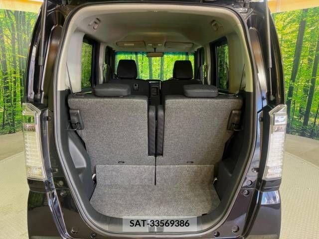 Honda N BOX CUSTOM 2012-12 328189-10