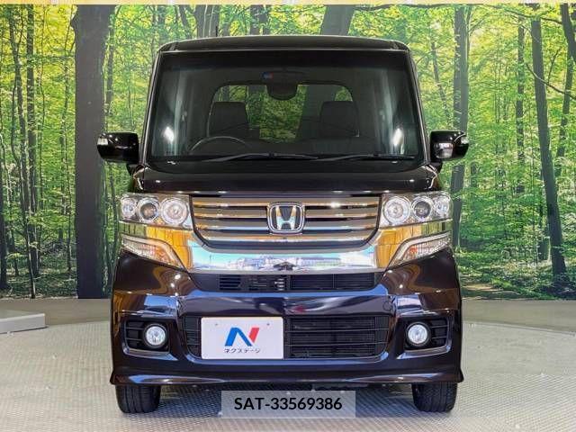 Honda N BOX CUSTOM 2012-12 328189-14