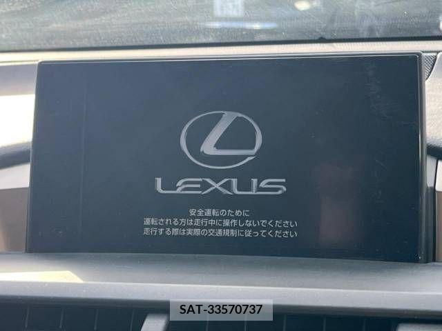 Lexus NX 2016-07 275549-2