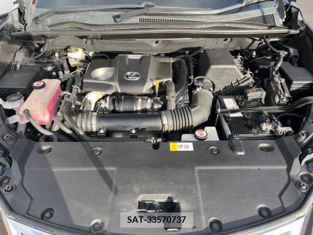 Lexus NX 2016-07 275549-18
