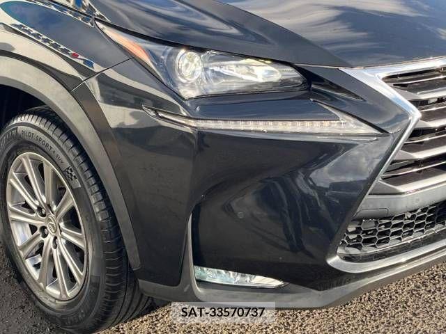 Lexus NX 2016-07 275549-12