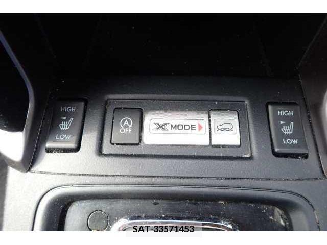 Subaru FORESTER 2017-02 270177-6