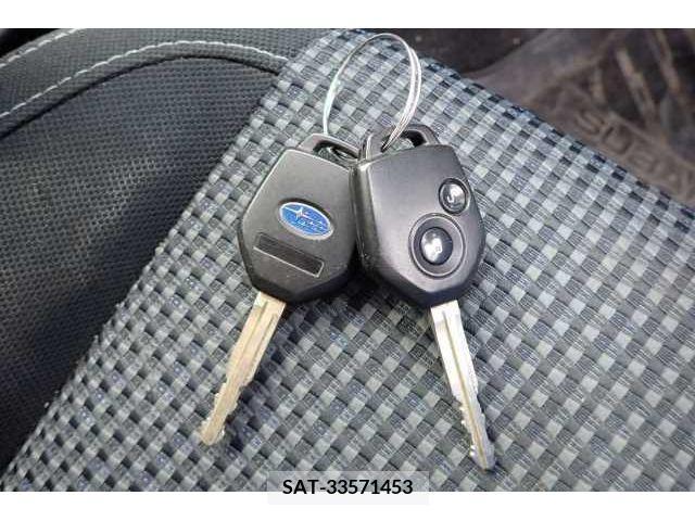 Subaru FORESTER 2017-02 270177-7