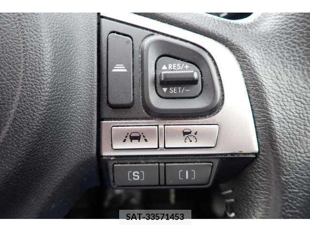 Subaru FORESTER 2017-02 270177-4
