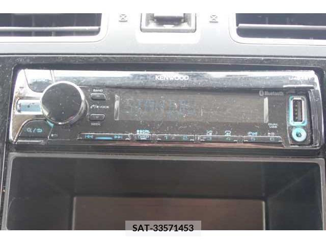 Subaru FORESTER 2017-02 270177-5