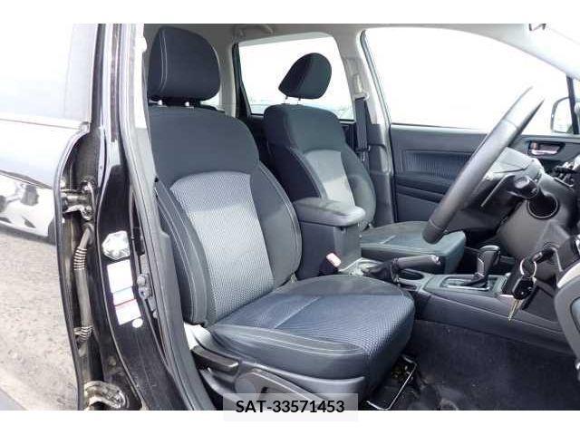 Subaru FORESTER 2017-02 270177-3