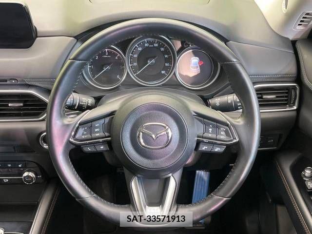Mazda CX-5 2019-07 295630-11