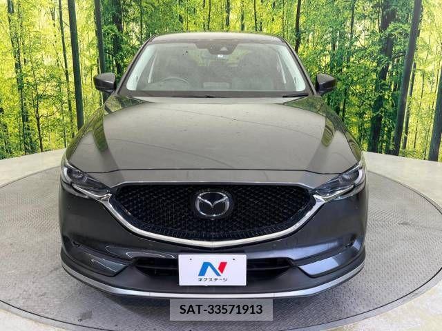 Mazda CX-5 2019-07 295630-14
