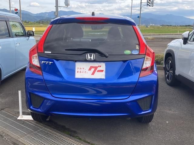 Honda FIT 2015-07 192612-4