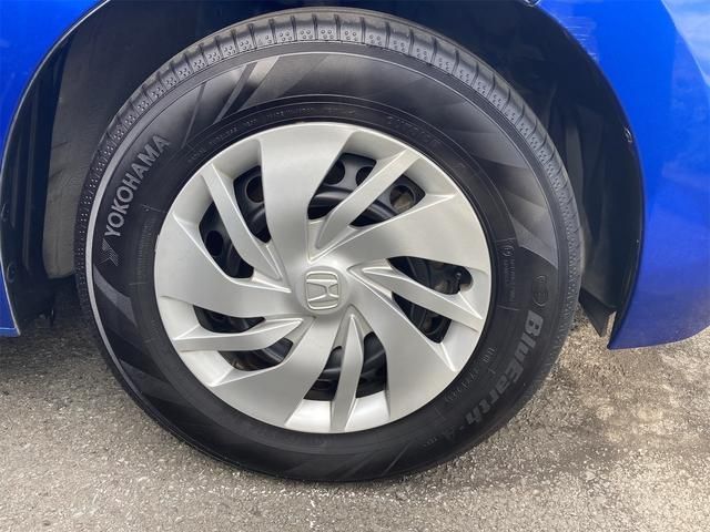 Honda FIT 2015-07 192612-26