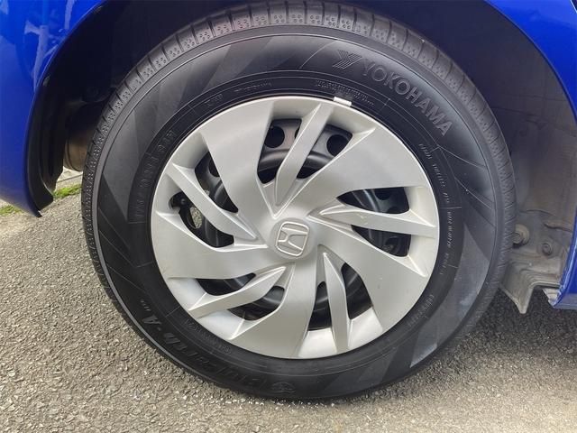 Honda FIT 2015-07 192612-27