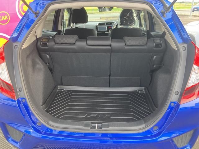Honda FIT 2015-07 192612-29