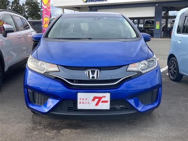 Honda FIT 2015-07 192612-1