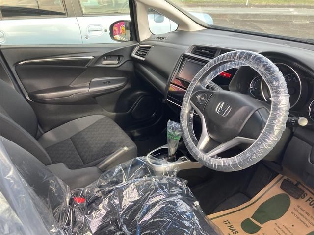Honda FIT 2015-07 192612-20