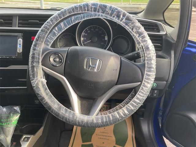 Honda FIT 2015-07 192612-8
