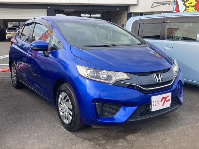 Honda FIT 2015-07 192612-2