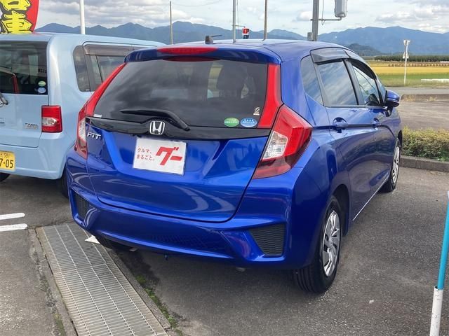 Honda FIT 2015-07 192612-3