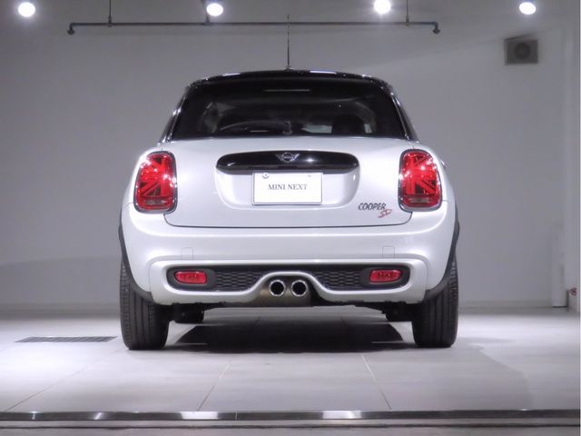 Bmw MINI 2019-03 29268-7