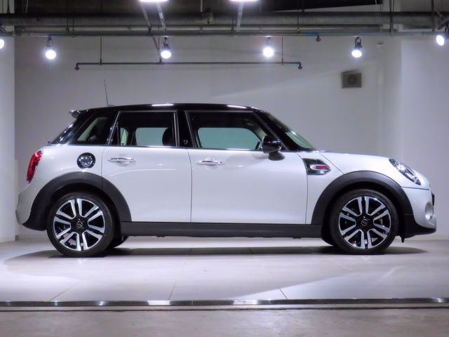 Bmw MINI 2019-03 29268-5