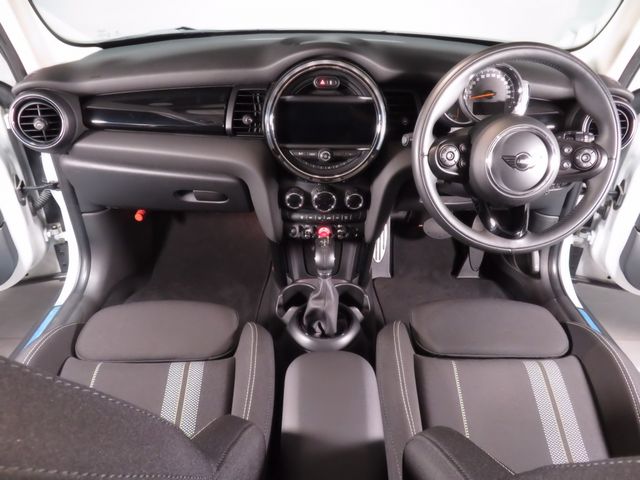 Bmw MINI 2019-03 29268-8