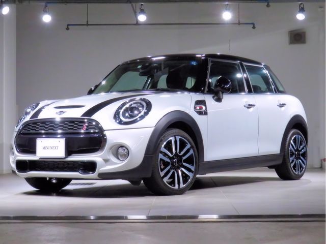 Bmw MINI 2019-03 29268-0