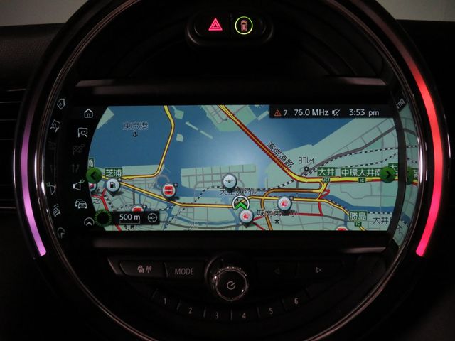 Bmw MINI 2019-03 29268-10