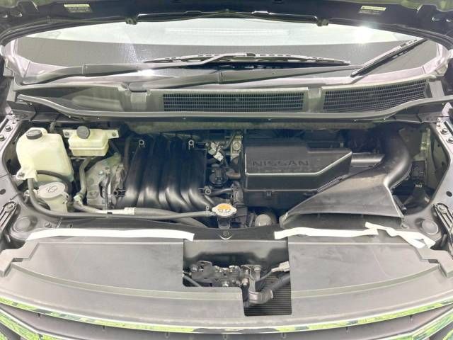 Nissan SERENA 2015-02 180788-19